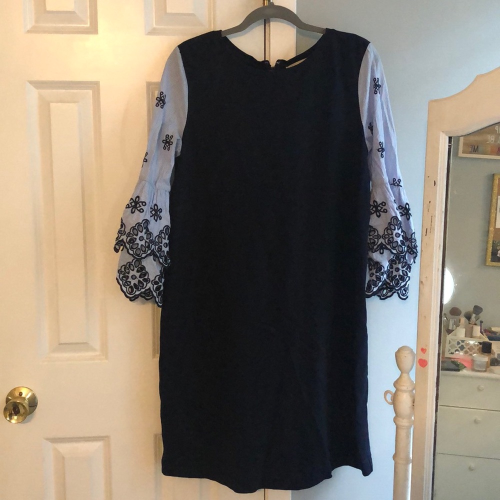 LOFT dress